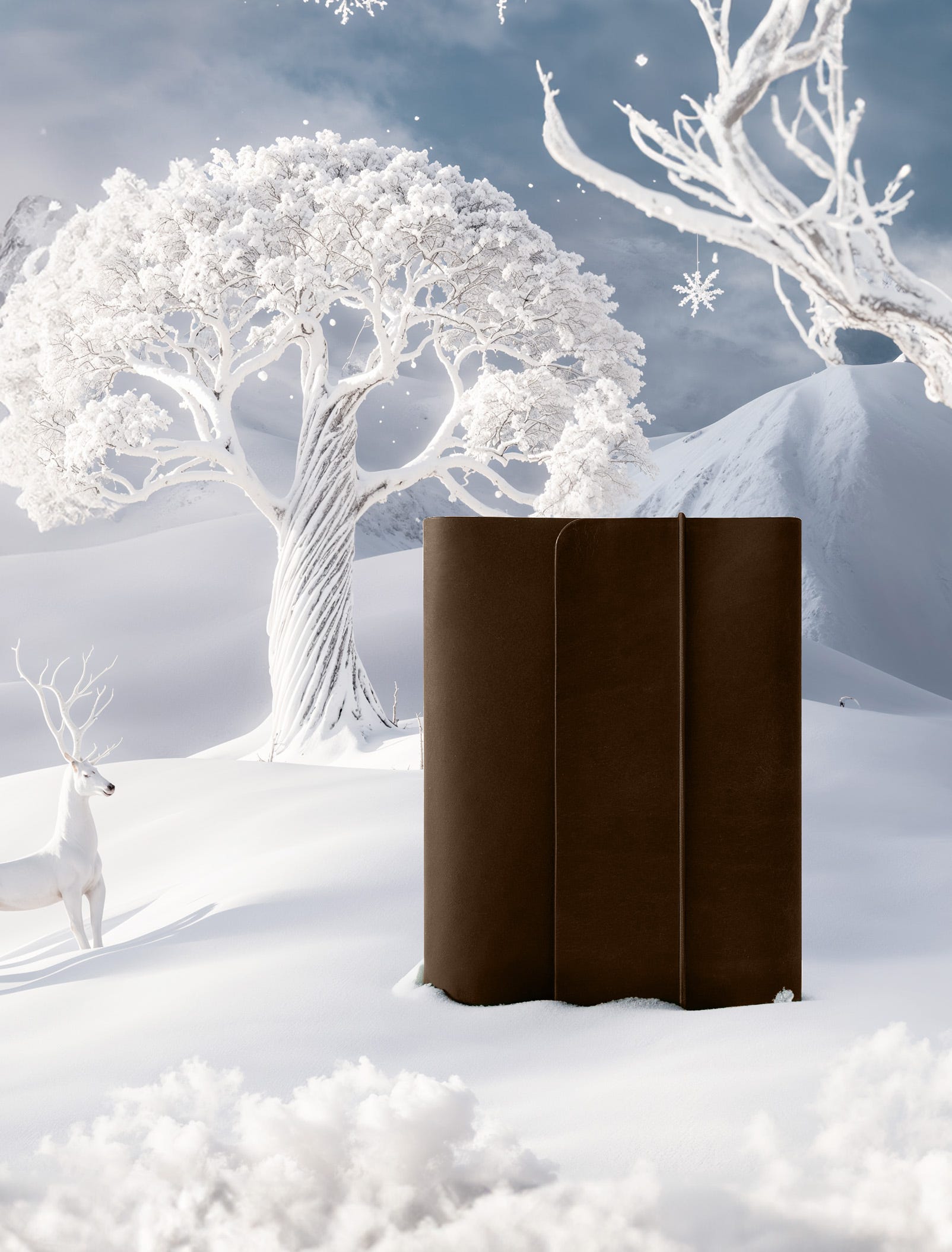 Holiday Guide Alpine