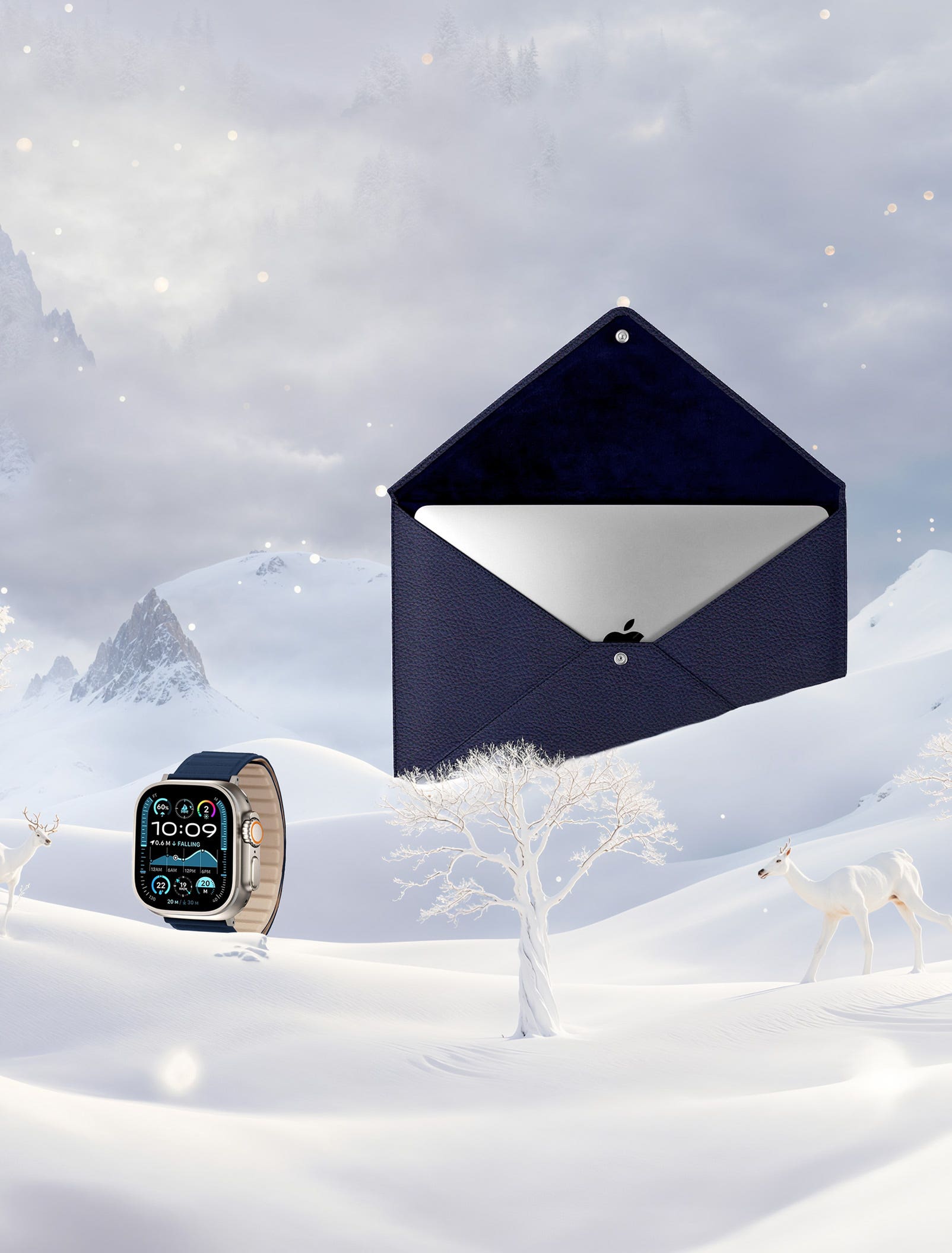 Holiday Guide Apple Accessories