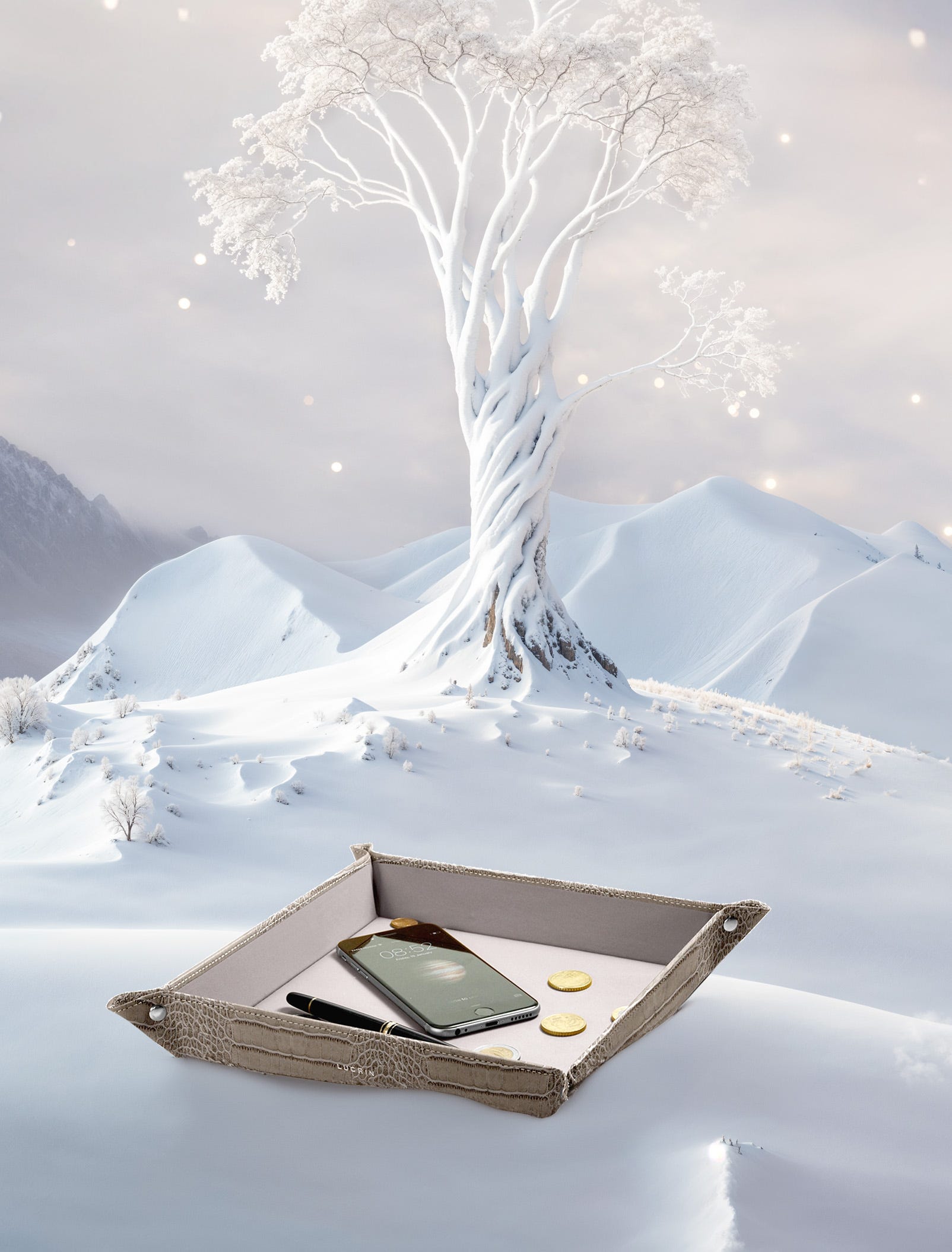 Holiday Guide Office