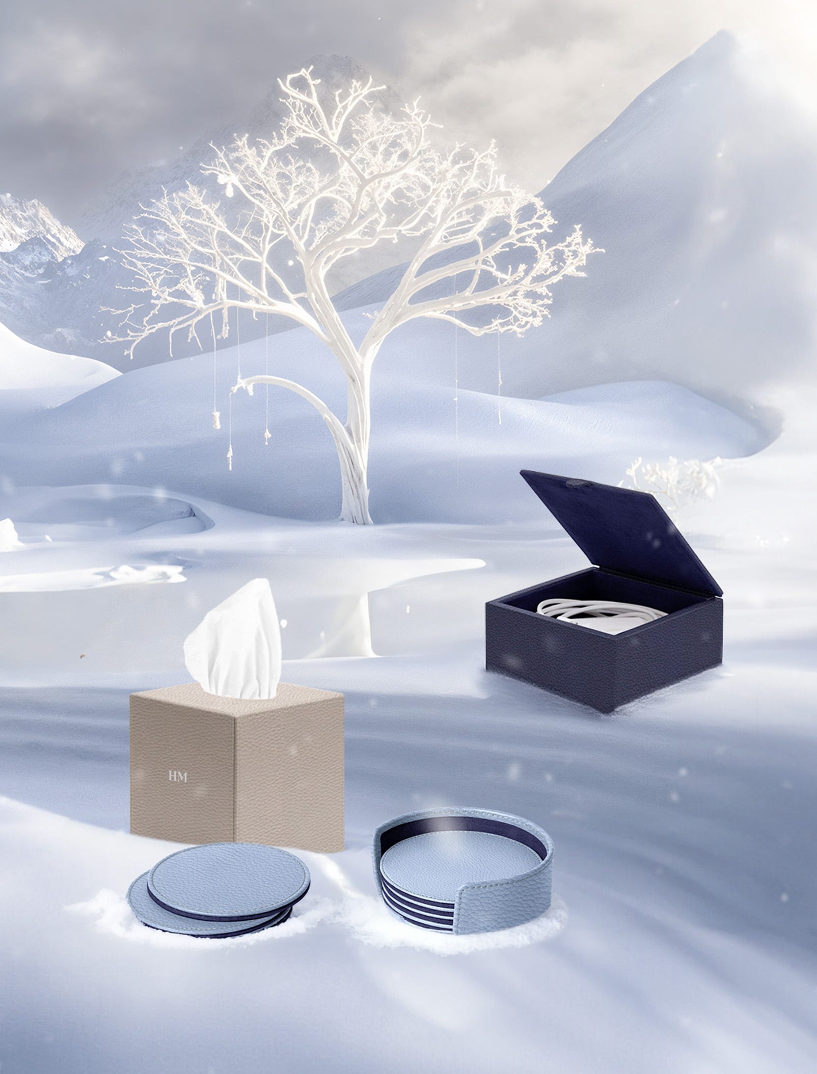 Holiday Guide Home Decor