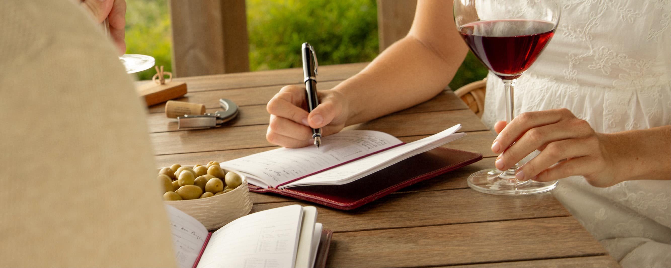 Lucrin Alpine Campaign Banner