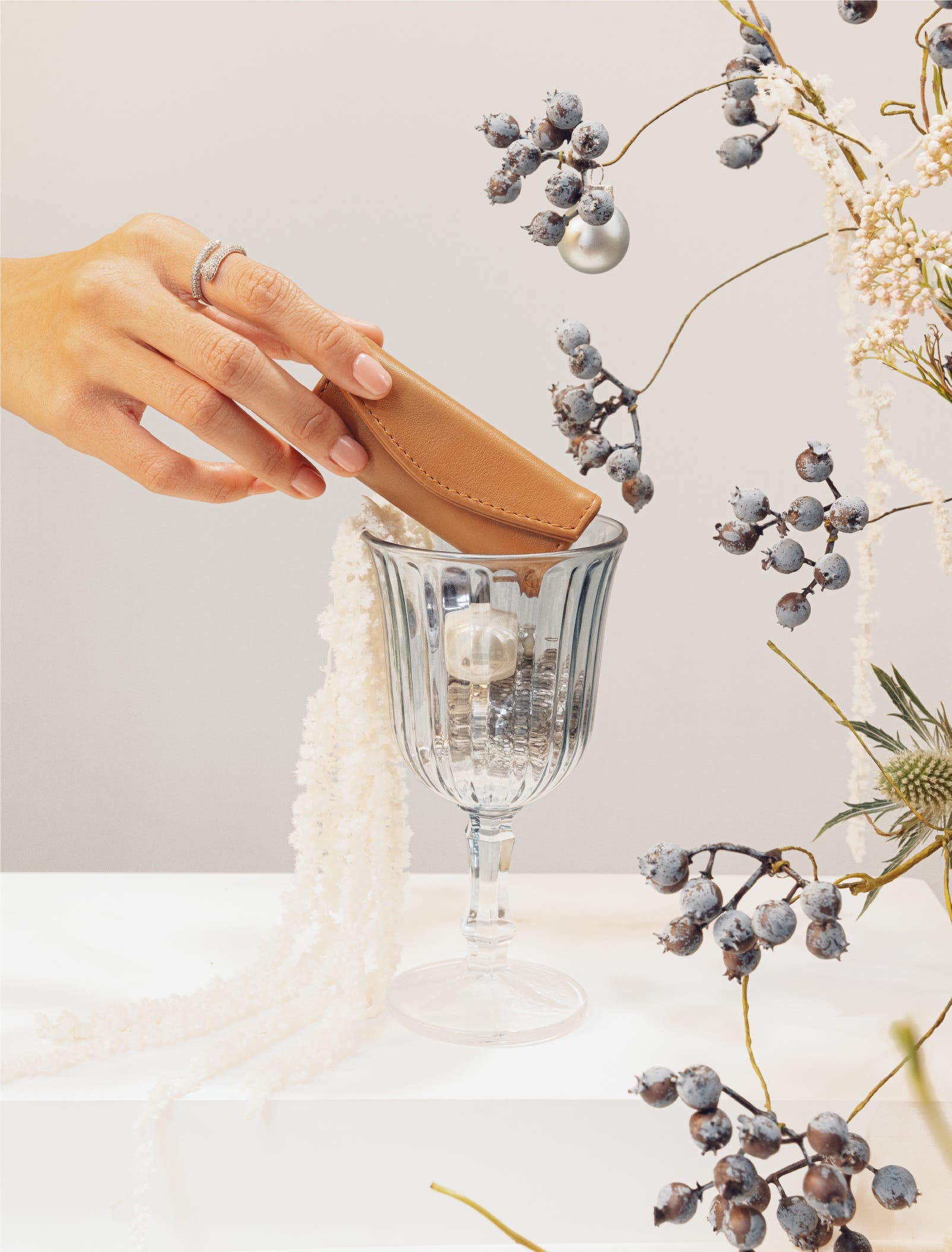 Small Accessories Promo Image