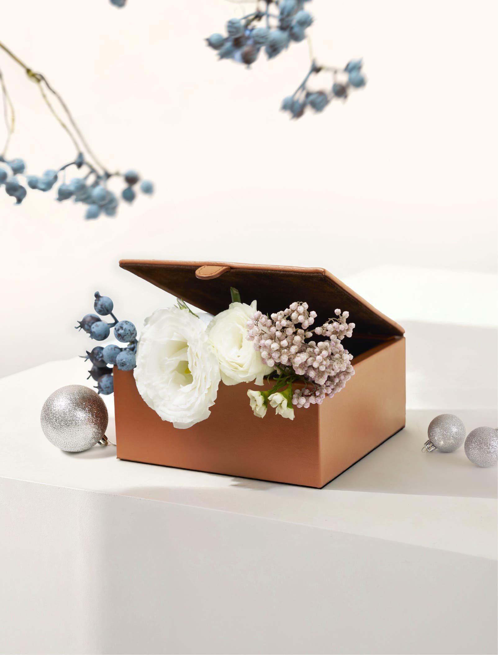 Office accessories Promo Image