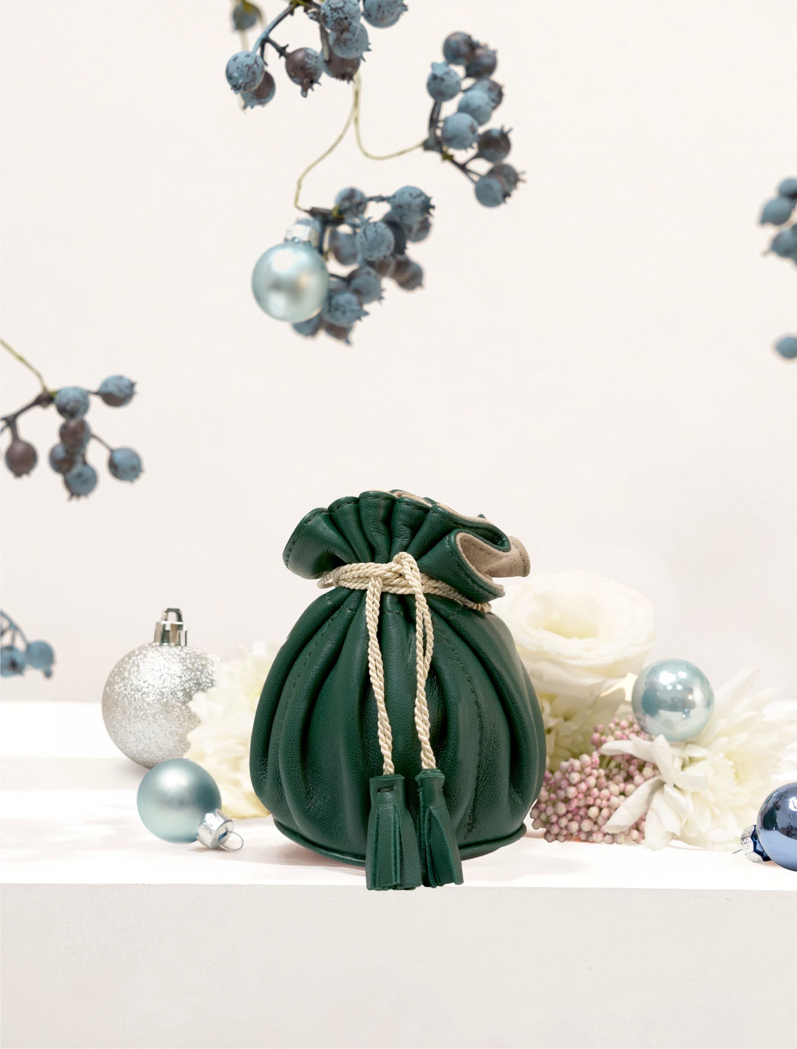 Travel Accessories Promo Image