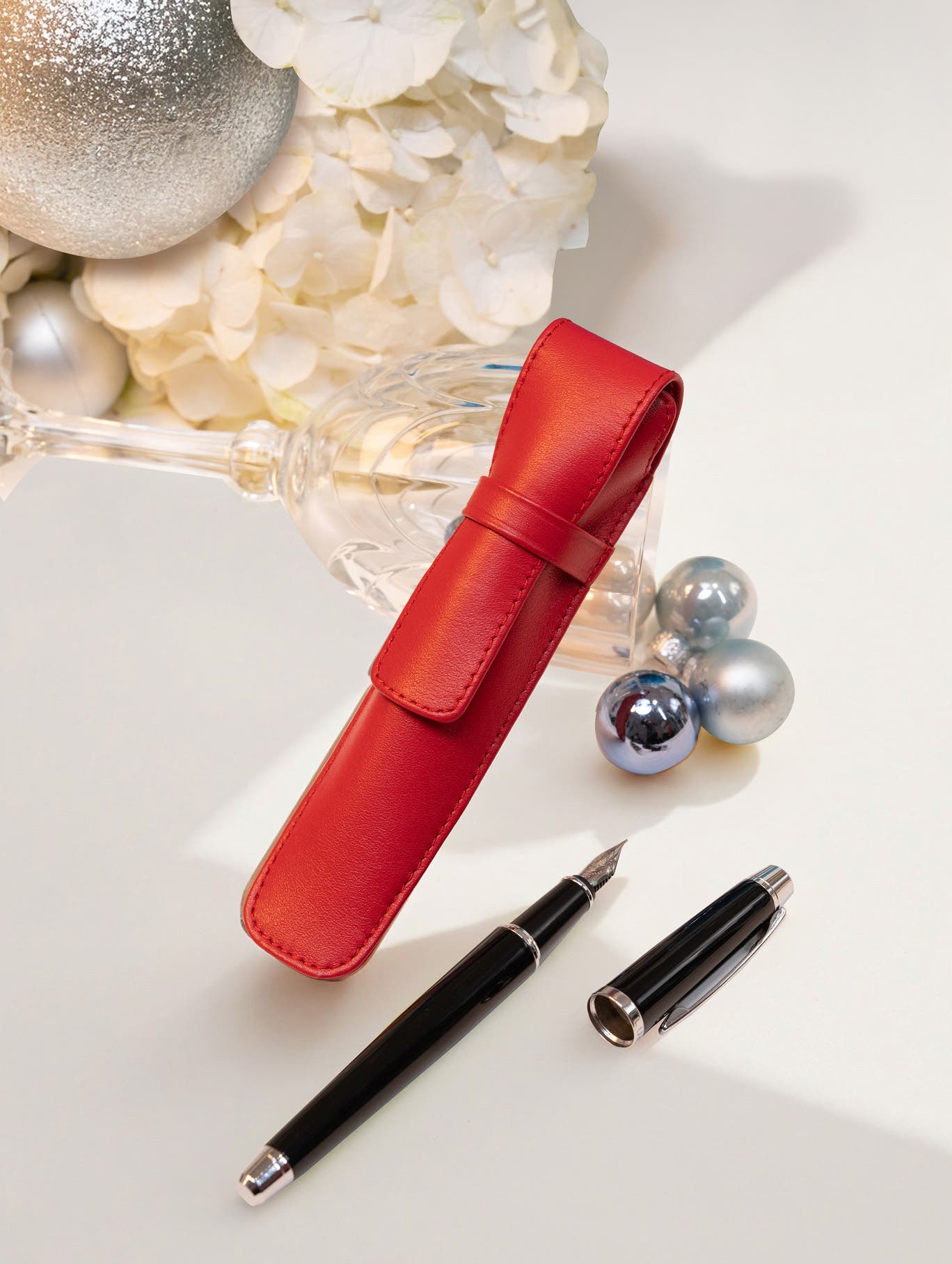 Writing accessories Promo Image