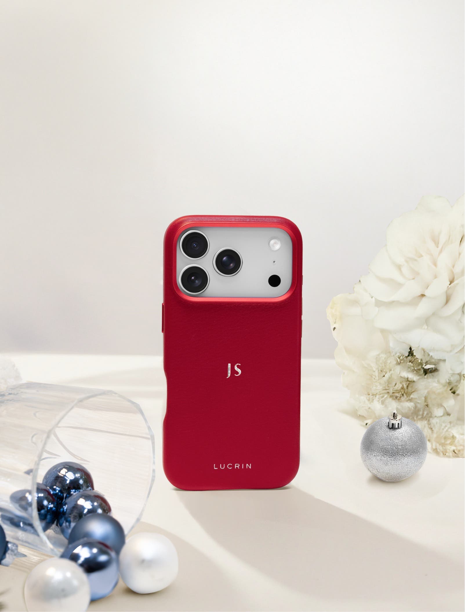 iPhone Accessories Promo Image