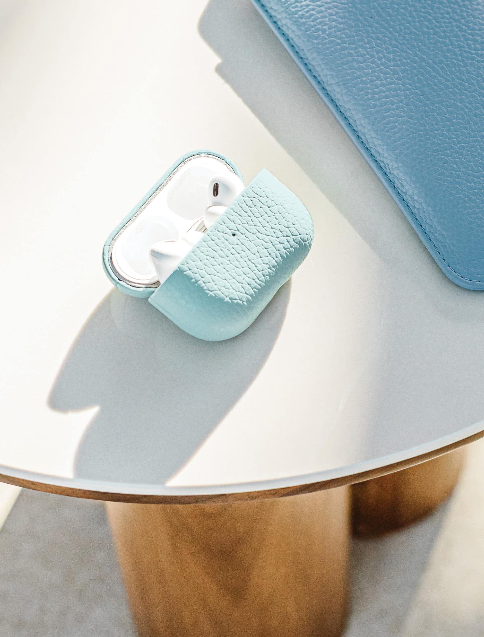 Airpods Promo Image
