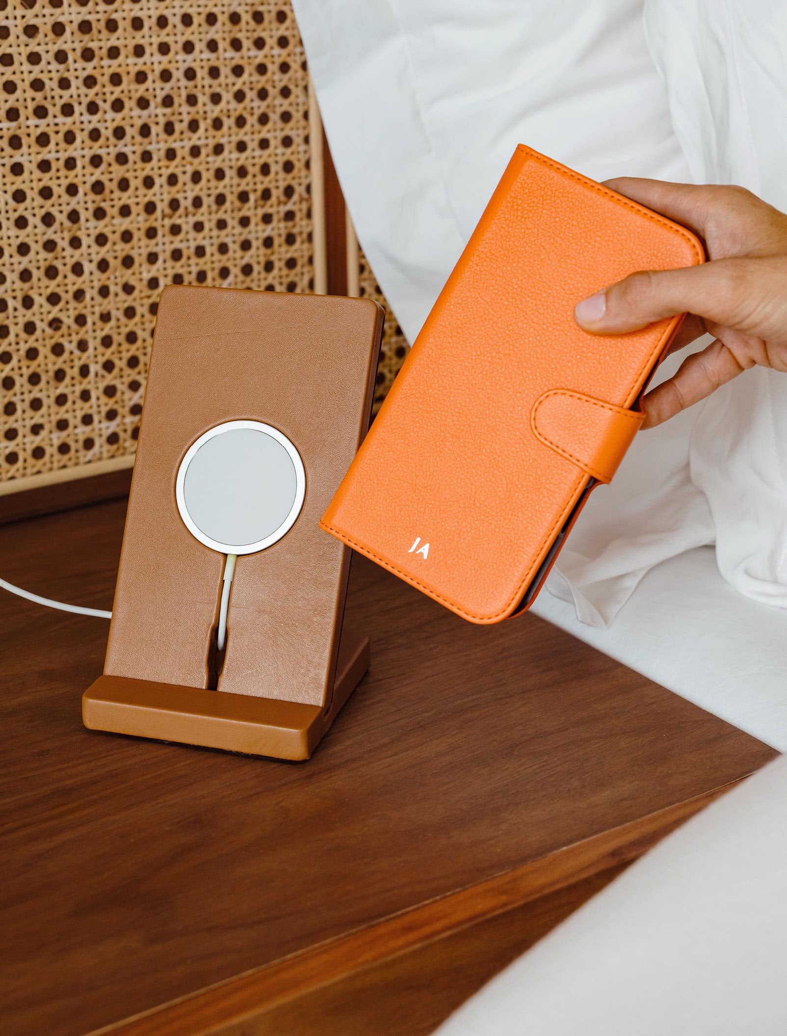 Apple accessories promo image