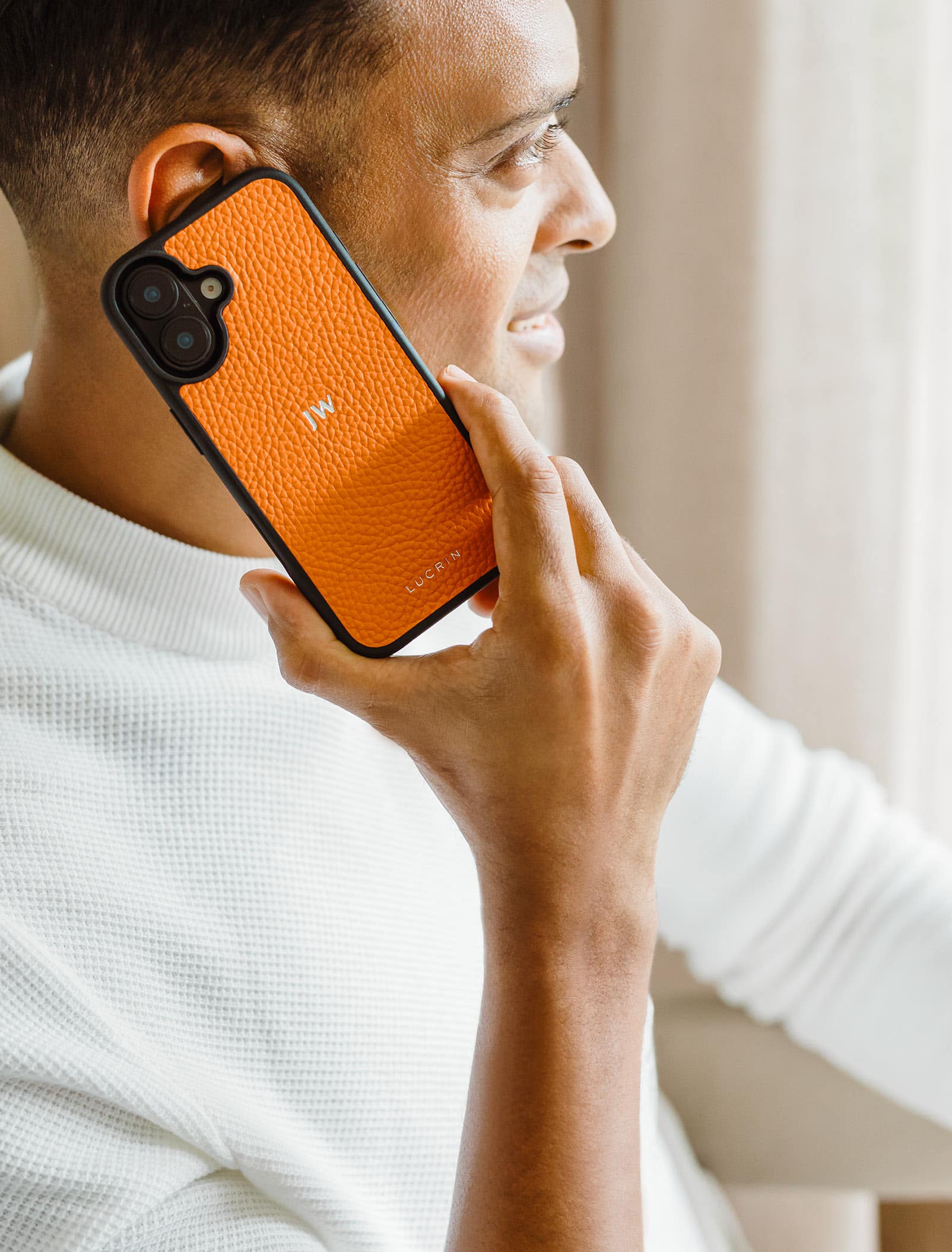 iPhone 17 Cover Promo Image