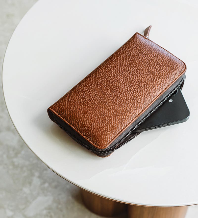 iPhone 17 promo image