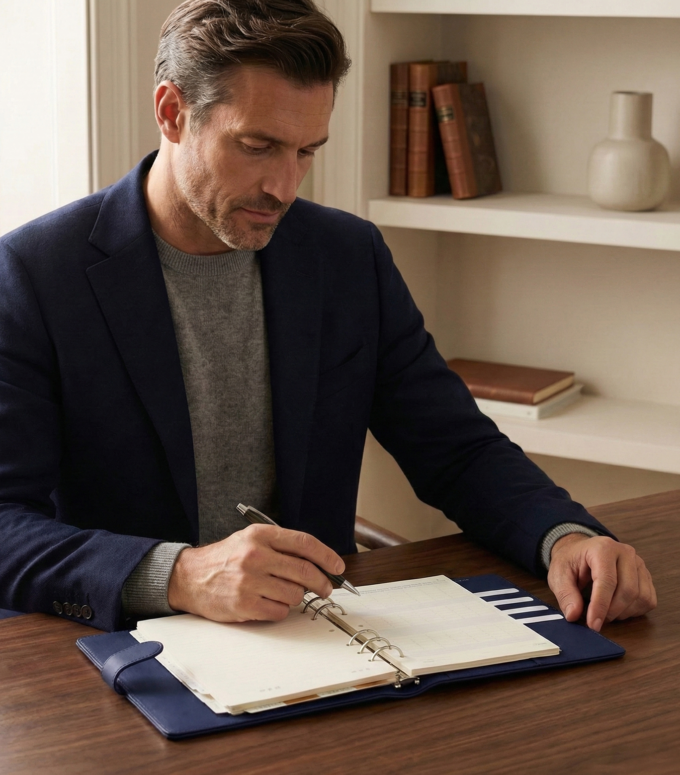 Large Organizer Image