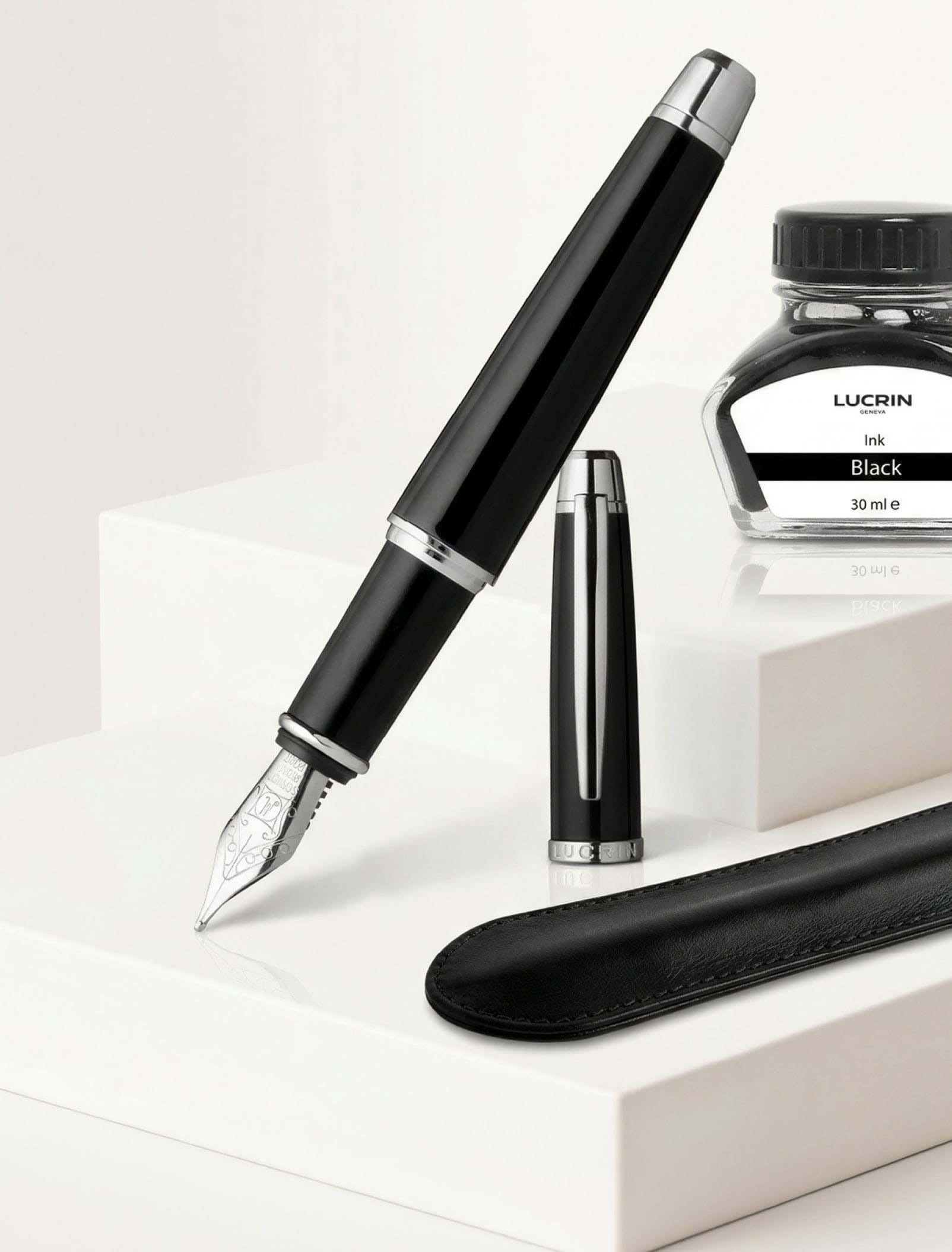 Writing accessories Promo Image