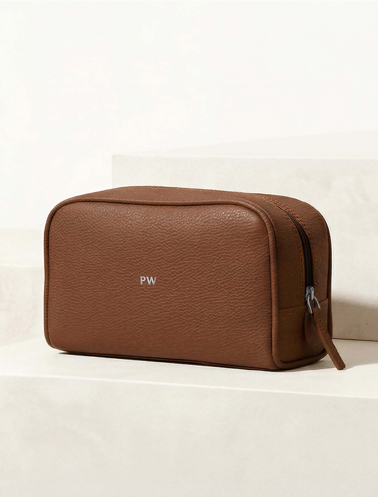 Toiletry Bags Promo Image