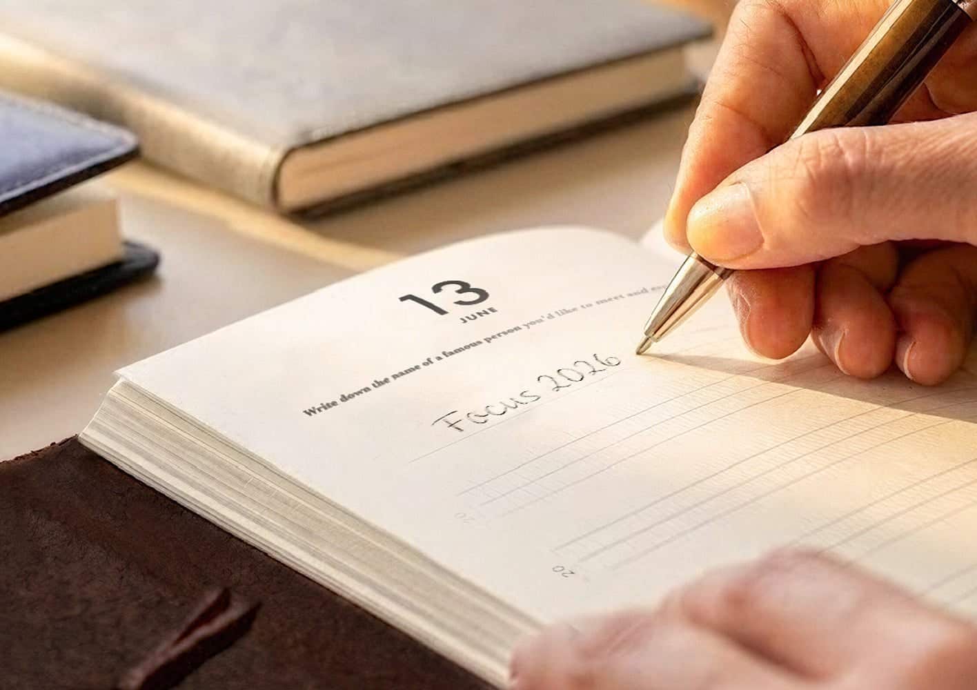 Resolution 2026 banner