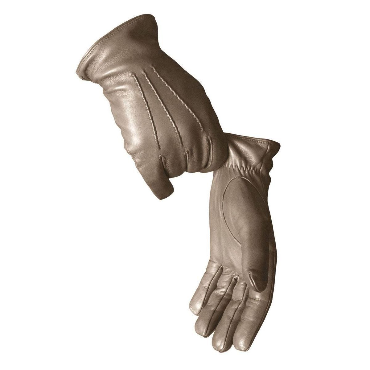Classic gloves for men