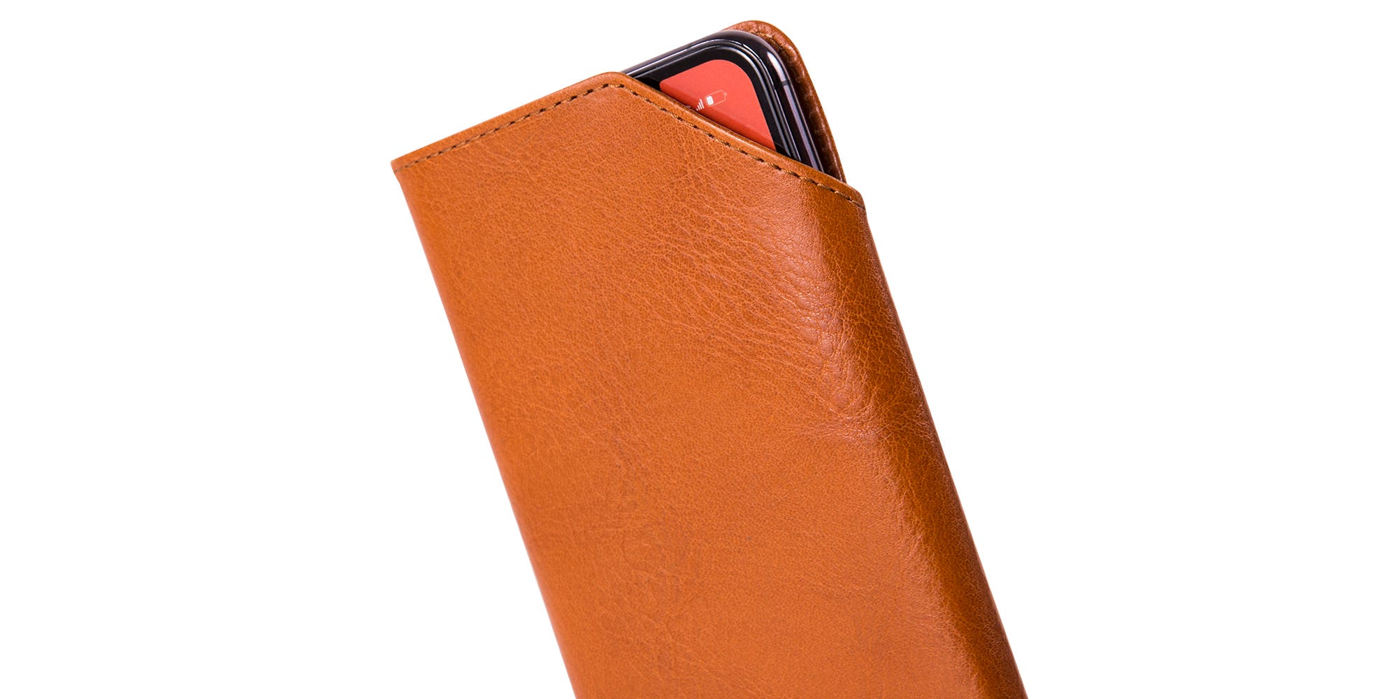 Designer Leather Phone Case for iPhone 11 Pro Max